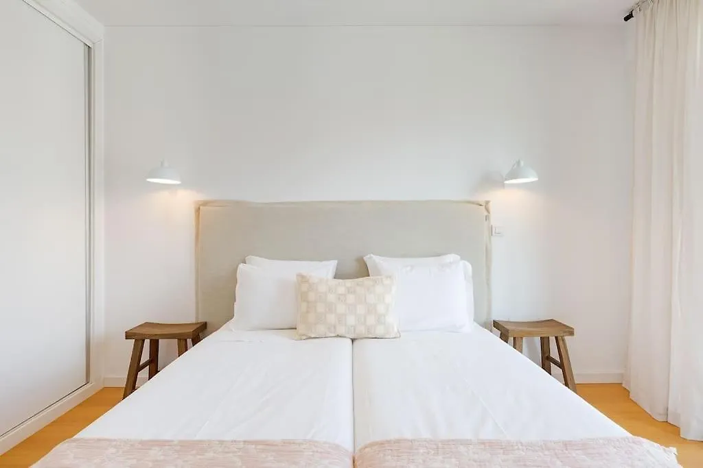 For The City Lovers- Downtown Lisbon- Free Parking Apartment Lisbon