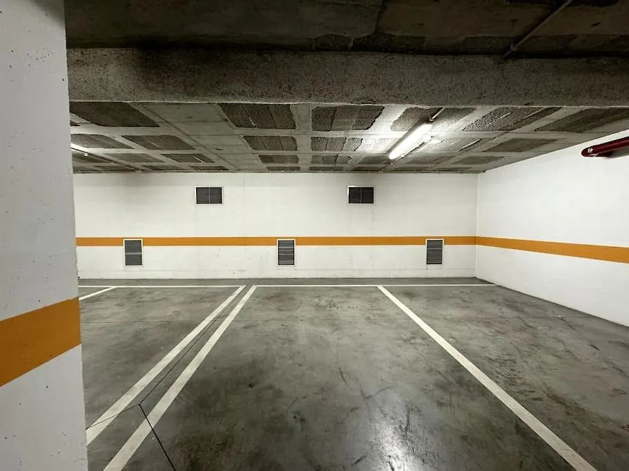 Apartment For The City Lovers- Downtown Lisbon- Free Parking