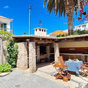 Catavento , Porto Santo Portugal