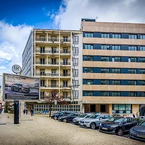 Apartment Serviced - Liberdade, Lisbon