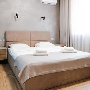 Cityapartments Akademmistechko , Kyiv Ukraine