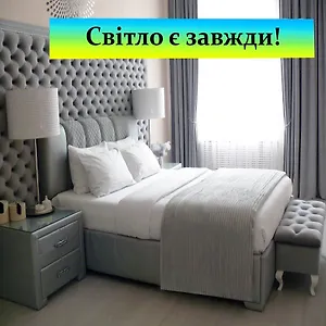 Luxury Centre Located , Kyiv Ukraine