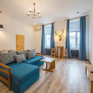 Dayflat Khreschatyk , Kyiv Ukraine